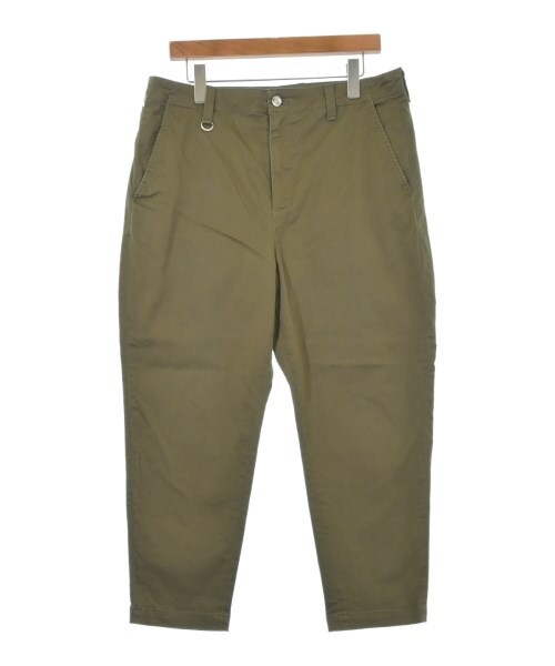 uniform experiment パンツ(その他) メンズ ユニフォームエクスペリメント 中古 古着拍卖