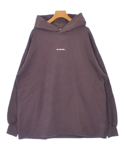 Acne Studios パーカー レディース アクネストゥディオズ 中古 古着拍卖