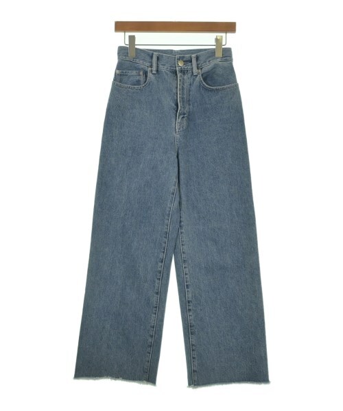 UNITED ARROWS デニムパンツ レディース ユナイテッドアローズ 中古 古着拍卖