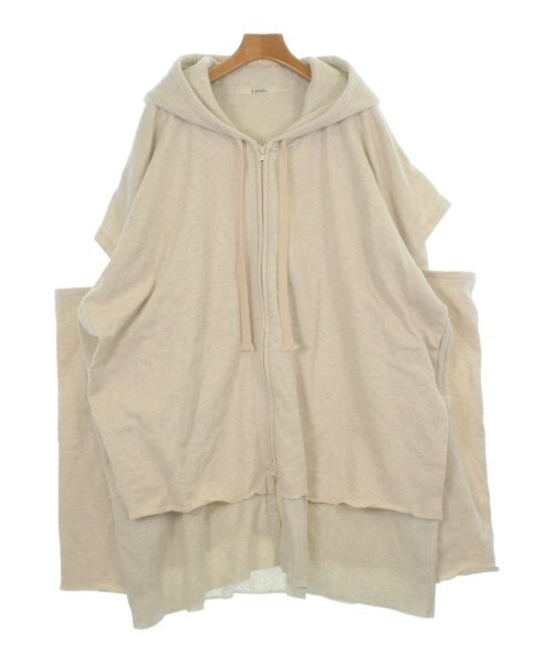 LIMI feu パーカー レディース リミフー 中古 古着拍卖