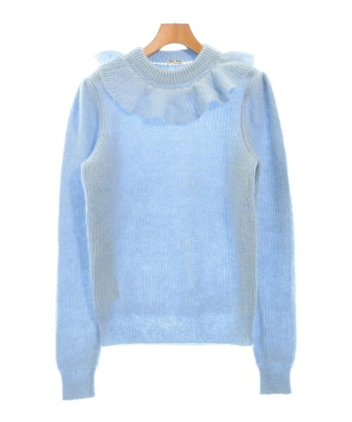 Miu Miu ニット・セーター レディース ミュウミュウ 中古 古着拍卖