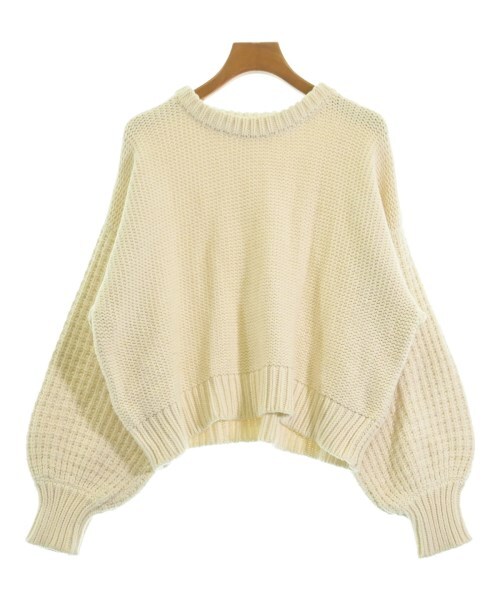 GALERIE VIE ニット・セーター レディース ギャラリーヴィー 中古 古着拍卖