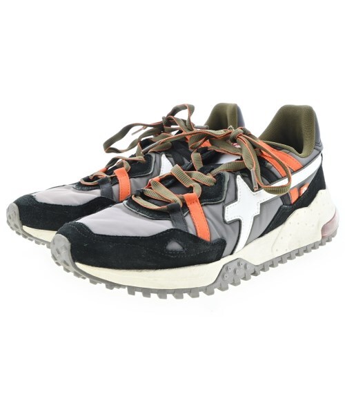 W6YZ JUST SAY WIZZ スニーカー メンズ ウィズジャストセイウィズ 中古 古着拍卖