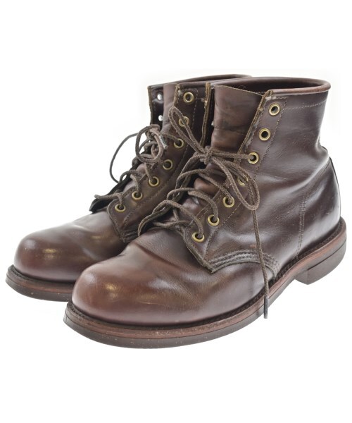 L.L.Bean ブーツ メンズ エルエルビーン 中古 古着拍卖