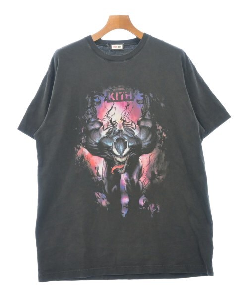 KITH Tシャツ・カットソー メンズ キス 中古 古着拍卖
