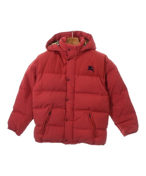 BURBERRY CHILDREN ブルゾン(その他) キッズ バーバリーチルドレン 中古 古着拍卖