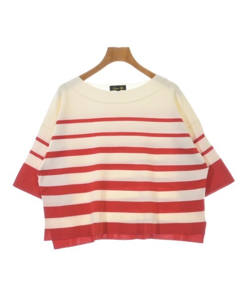 Drawer ニット・セーター レディース ドロワー 中古 古着拍卖