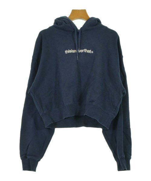 thisisneverthat パーカー レディース ディスイズネバーザット 中古 古着拍卖