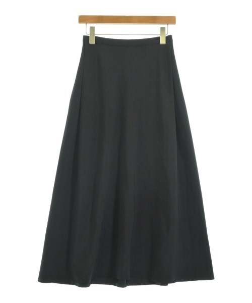 MUSE de Deuxieme Classe ロング・マキシ丈スカート レディース ミューズドゥドゥーズィーエムクラス拍卖