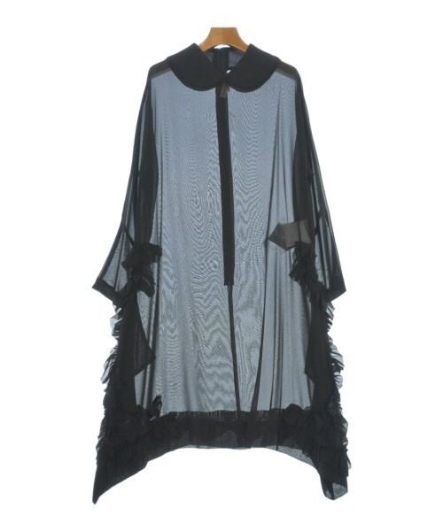 COMME des GARCONS ワンピース レディース コムデギャルソン 中古 古着拍卖