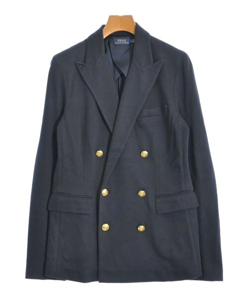 Polo Ralph Lauren テーラードジャケット レディース ポロラルフローレン 中古 古着拍卖
