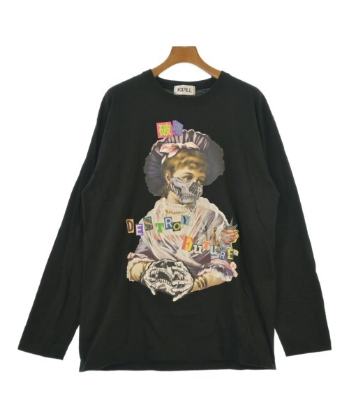 KIDILL Tシャツ・カットソー メンズ キディル 中古 古着拍卖