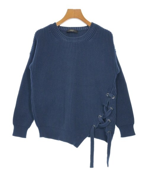 MAX MARA WEEK END LINE ニット・セーター レディース マックスマーラ ウィークエンドライン 中古 古着拍卖