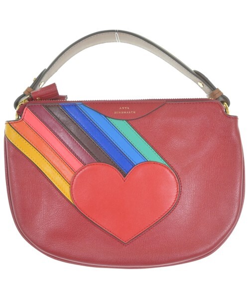 ANYA HINDMARCH バッグ(その他) レディース アニヤ ハインドマーチ 中古 古着拍卖