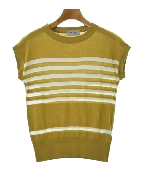 JOHN SMEDLEY ニット・セーター レディース ジョンスメドレー 中古 古着拍卖