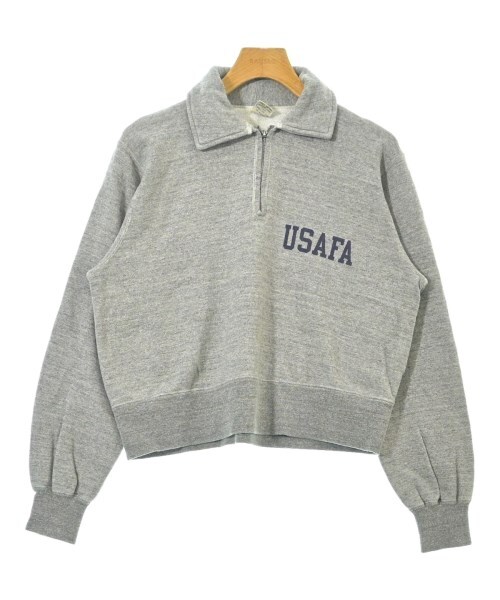 BUZZ RICKSON'S スウェット メンズ バズリクソンズ 中古 古着拍卖