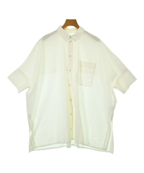 journal standard luxe カジュアルシャツ レディース ジャーナルスタンダードラックス 中古 古着拍卖