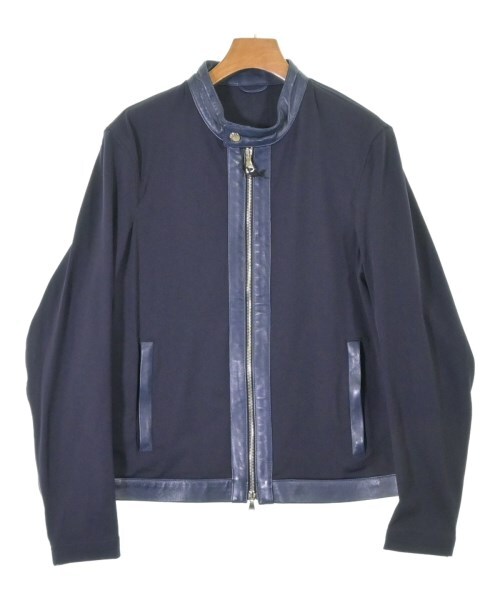 EMMETI ライダース メンズ エンメティ 中古 古着拍卖