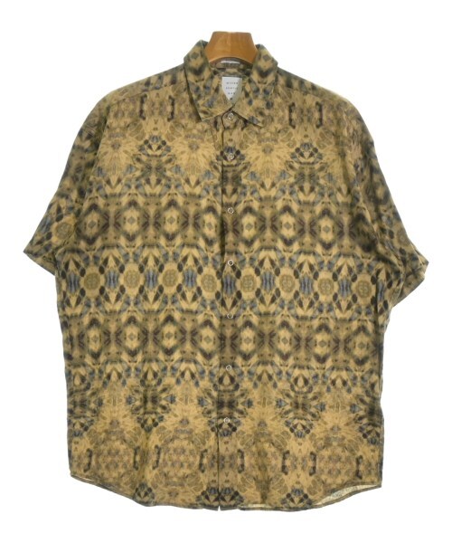 Mr.GENTLEMAN カジュアルシャツ メンズ ミスタージェントルマン 中古 古着拍卖