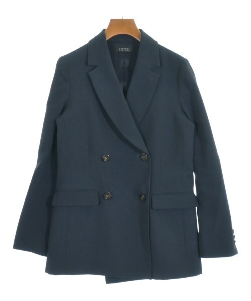 BARNEYS NEWYORK カジュアルジャケット レディース バーニーズニューヨーク 中古 古着拍卖