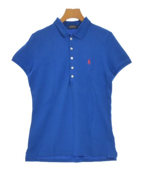 Polo Ralph Lauren ポロシャツ レディース ポロラルフローレン 中古 古着拍卖