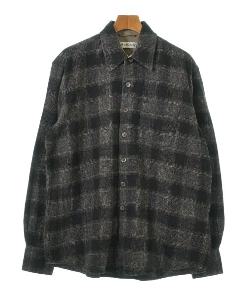 OUR LEGACY カジュアルシャツ メンズ アワーレガシー 中古 古着拍卖