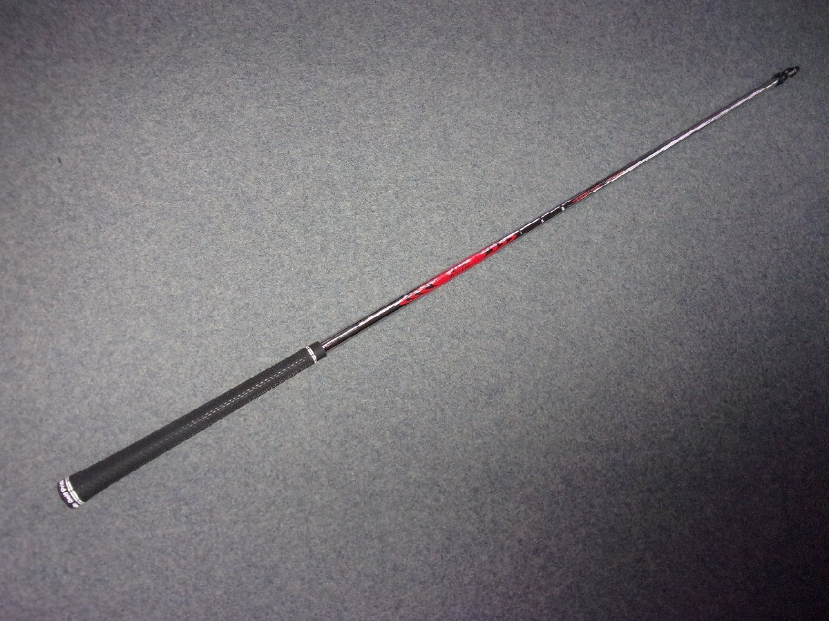 【新品・未使用品】日本シャフト モーダス3 ツアー120 MOUDUS3 TOUR120/S PING G410 425 HB用スリーブ付 38.75インチ拍卖