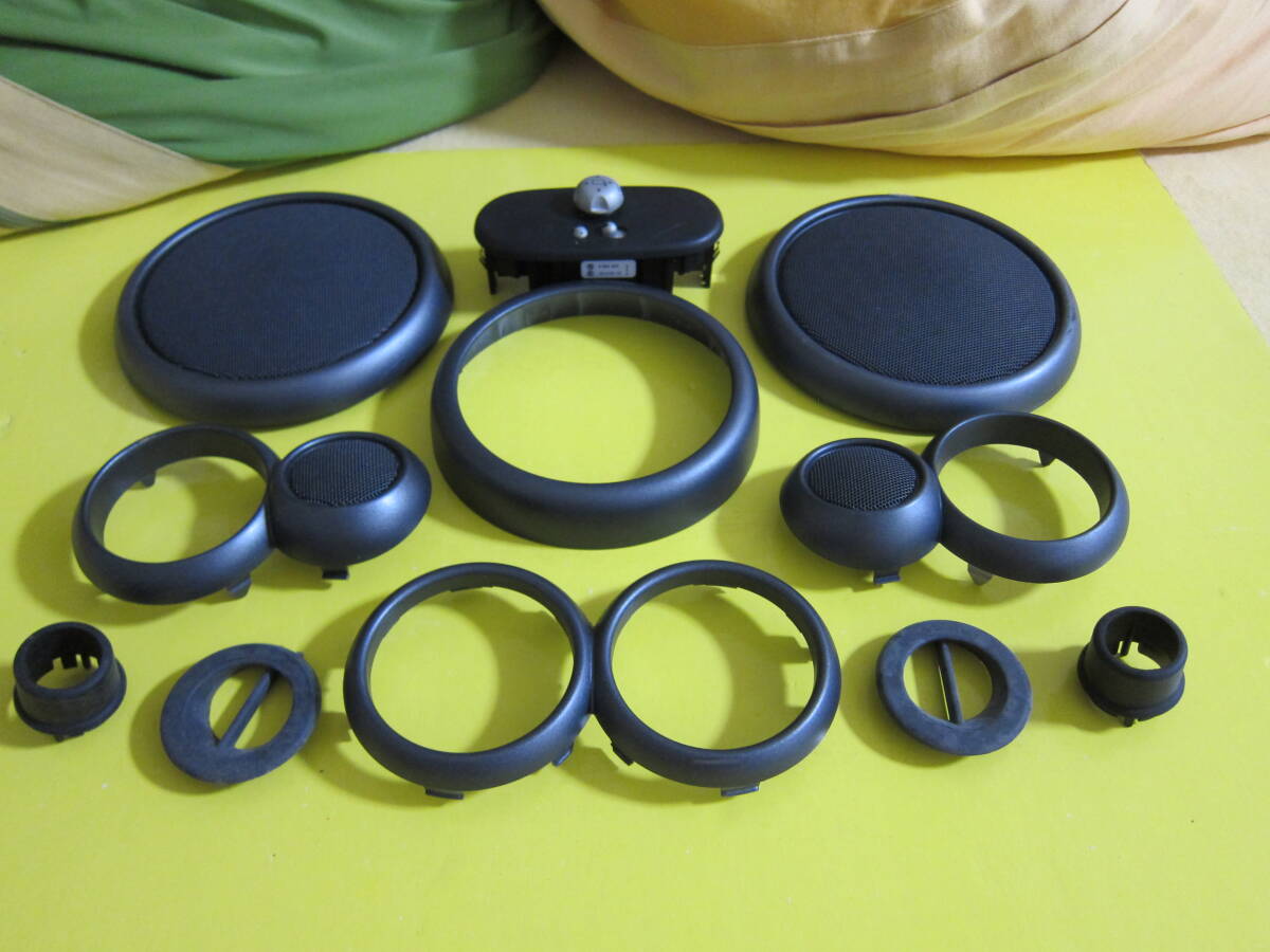 ★ BMW ★ MINI ★ ミニクーパー ★ GH-RA16 ★ 内装パネル類 ★ 中古 ★ 良品 ★ 拍卖