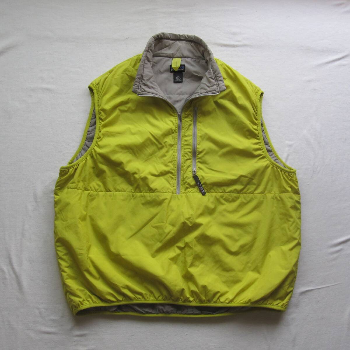 ☆ パタゴニア パフボール ベスト (XXL) 2001年 / USA製 / ビンテージ レトロ mars r2 R4 ファイヤーボール patagonia ダスパーカ拍卖