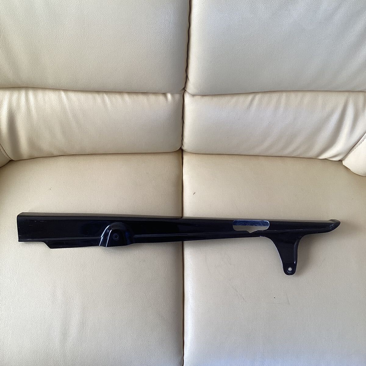 CB750F RC04 インテグラ ボルドール 吟屋工房さん FRP チェーンカバー 拍卖