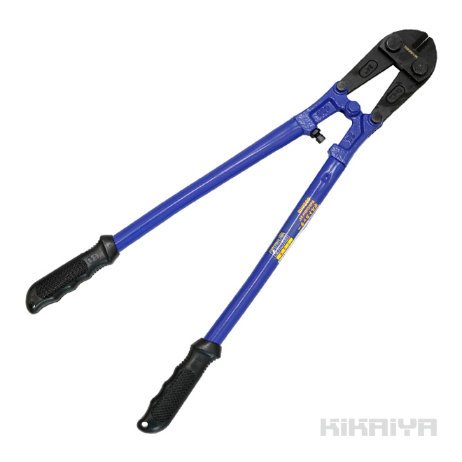 ボルトカッター ボルトクリッパー 手動 最大切断能力約φ10mm ボルト クリッパー 鉄筋カッター レバーカッター KIKAIYA拍卖