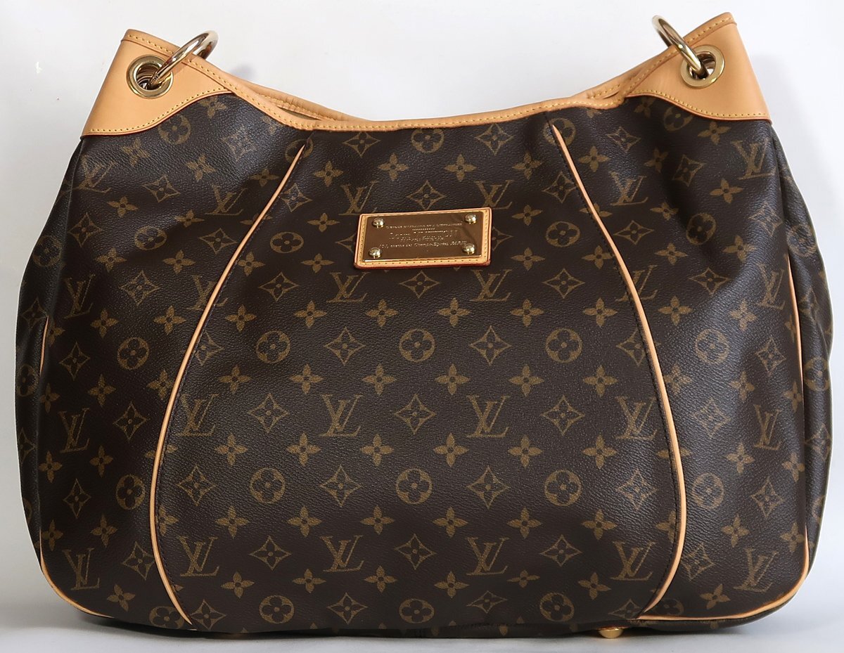 LOUIS VUITTON , ガリエラGM, モノグラム , 中古拍卖