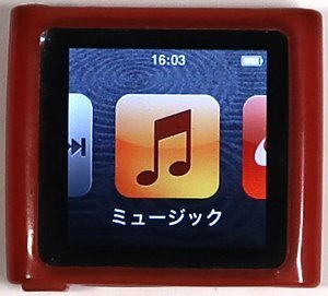 iPod nano,MC692J,ピンク, 8GB,中古拍卖