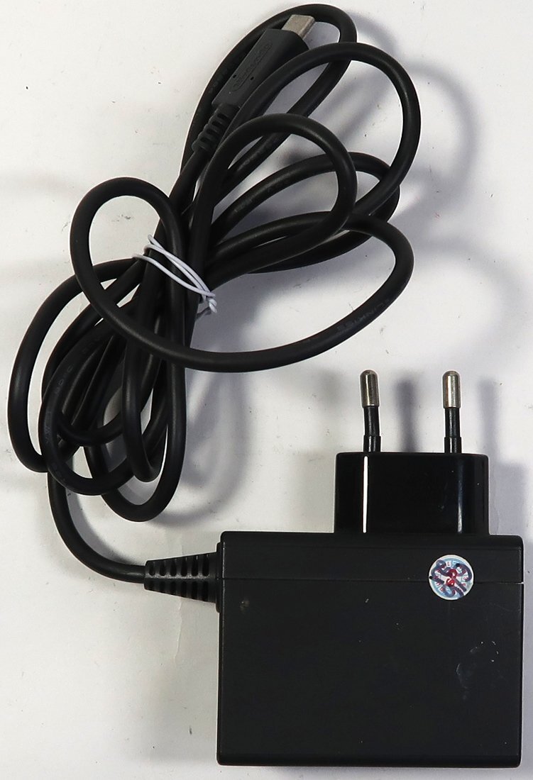 ニンテンドー, スイッチ用アダプター, HAC-002(EUR), 中古拍卖