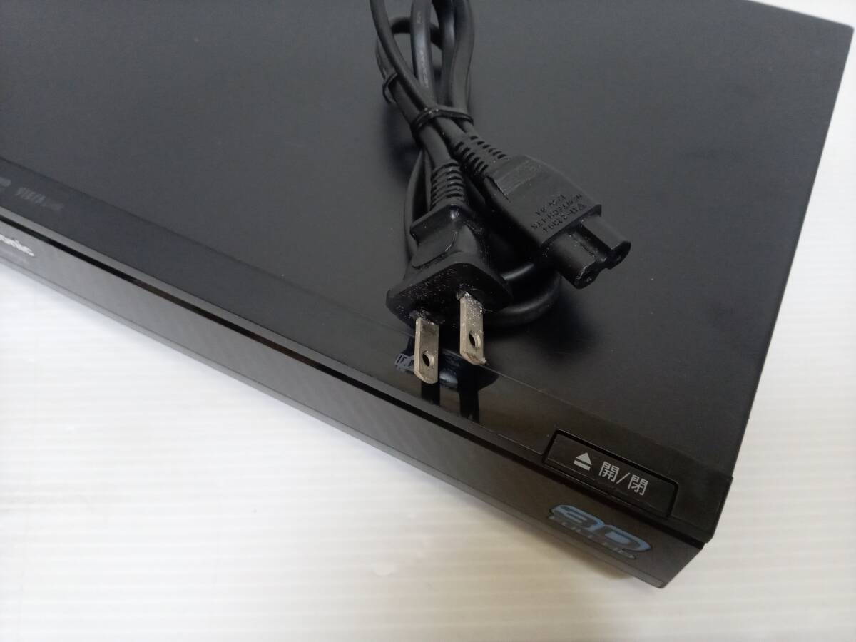 ■Panasonic■ブルーレイ Diga■DMR-BR585■320GB■ジャンク品■ 拍卖