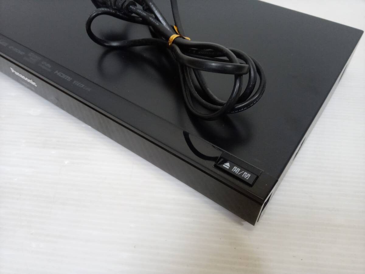 ■Panasonic■ブルーレイ Diga■DMR-BRT220■500GB■ジャンク品■拍卖