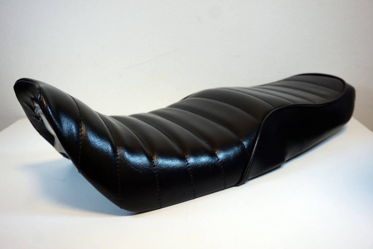 VTZ250 VT250F MC15 タックロール シート 純正シートベース あんこ抜き 完成品拍卖