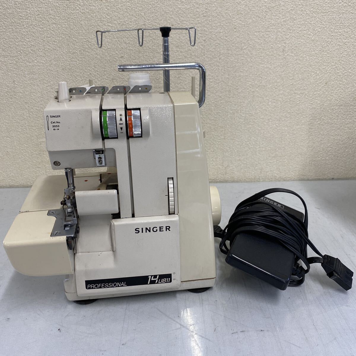◎202 SINGER シンガー ミシン U882280822 手工芸 裁縫 ジャンク品拍卖