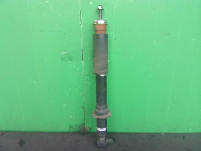 シエンタ DBA-NSP170G リア 左 ショックアブソーバー G 7人 4X4 48530-52P80拍卖