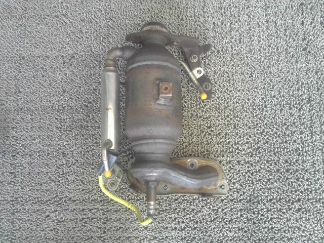 ムーヴ DBA-LA150S エキゾーストマニホールド Xリミテッド2 SA3 X07 25051-B2460拍卖