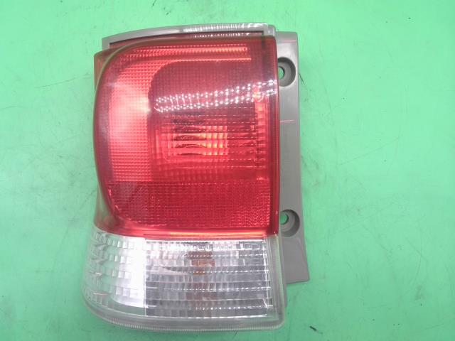 タント DBA-L375S 左テールランプ X W24 D066 81560-B2240拍卖