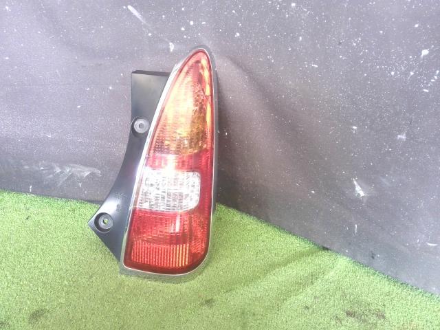 ミラジーノ DBA-L650S (M) 右テールランプ ジーノミニライト B52 220-51772 81550-B2080拍卖