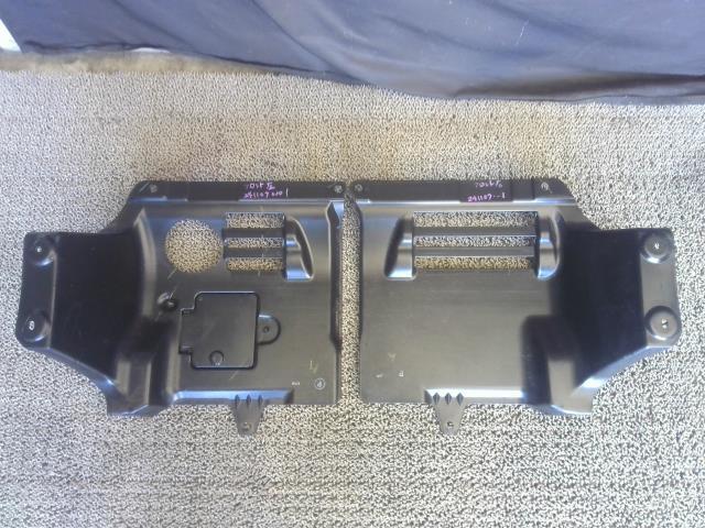 グランマックス 5BF-S413P フロントエンジンアンダーカバー左右セット トラックGL 4WD S403M タウンエース 1E7 51448-BZ050 51405-BZ120拍卖