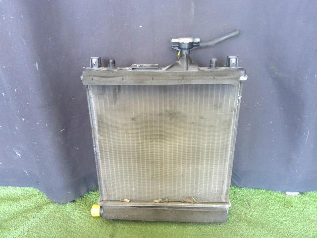 アルト HBD-HA25V ラジエータ VP 022030-0232 17700-58J10拍卖