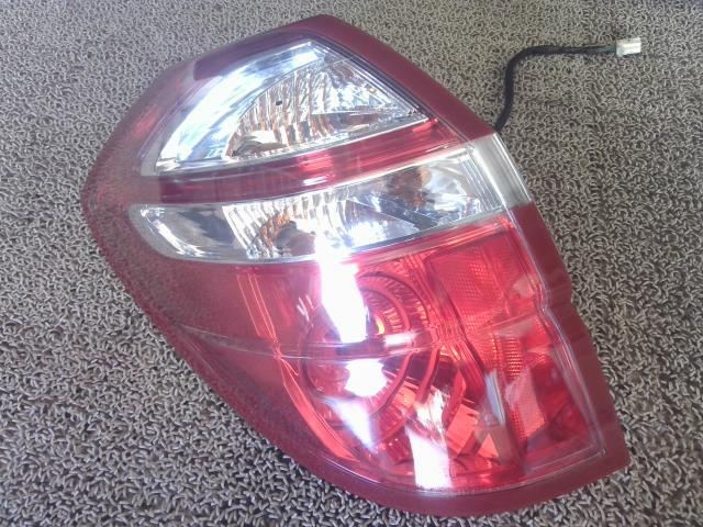 レガシィ CBA-BP5 (M) 左テールランプ 2.0GTスペックB 4WD 35J 220-20952 84201AG232拍卖