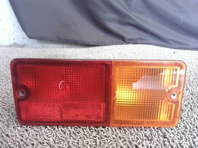 グランマックス 5BF-S413P 左テールランプ トラックGL 4WD S403M タウンエース 1E7 11AT-06 81561-BZ570拍卖
