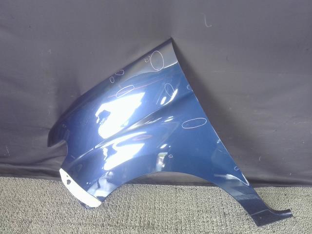 タント DBA-L375S フロント左フェンダー Xリミテッド B68 53812-B2441拍卖
