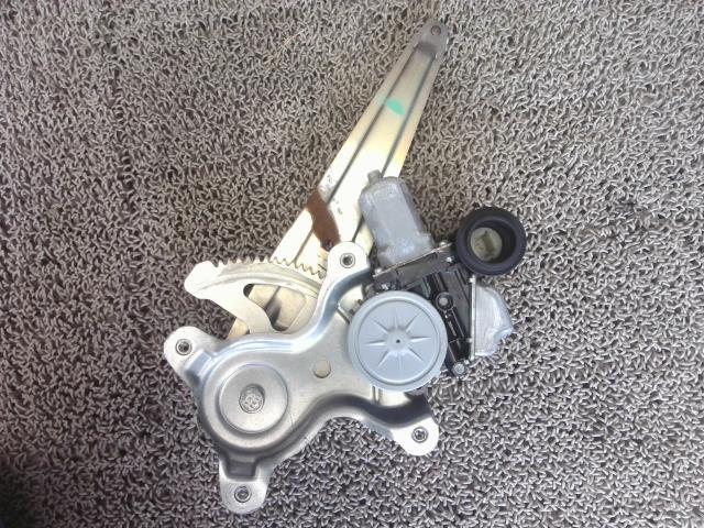 レクサス HS DAA-ANF10 リア 右 ドア レギュレーター HS250H バージョンI 1H0 85720-75040 85720-75080拍卖