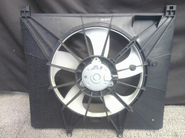 グランマックス 5BF-S413P 電動 ファン モーター トラックGL 4WD S403M タウンエース 1E7 16360-BZ350拍卖