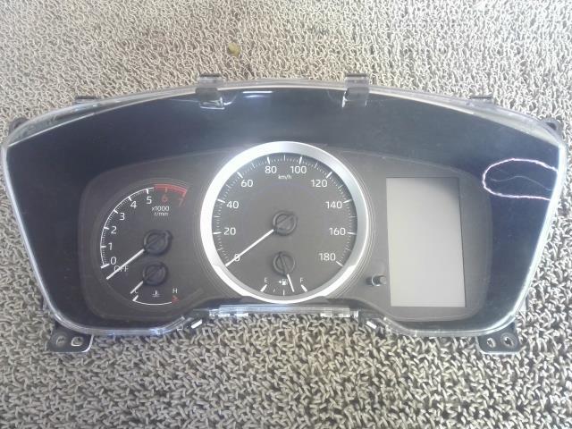 カローラツーリング 6AA-ZWE211W スピードメーター ハイブリッド S 070 83800-1AP50 83800-1AP50拍卖